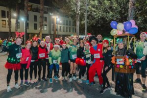 San Silvestre Benetússer 2023